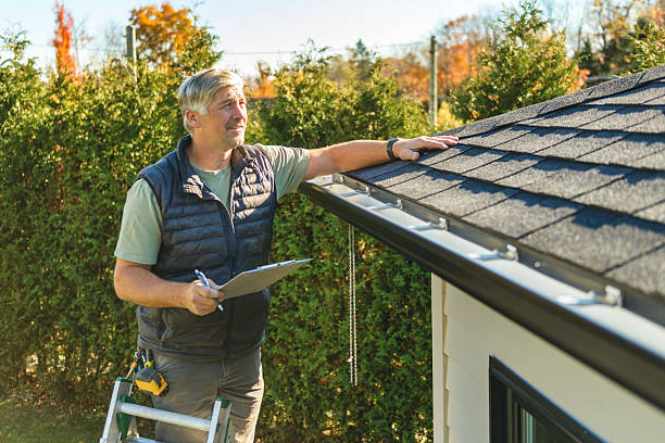 Trusted Flat Roof Repair service in Westphalia, MD - Ben Roofing and Steel LLC